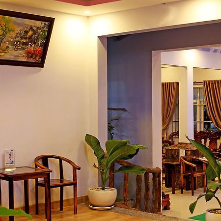 Thanh Trung Phu Quoc Hotel Exterior foto