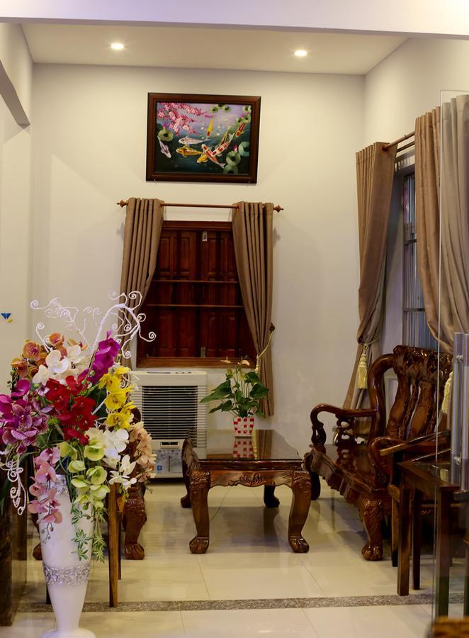 Thanh Trung Phu Quoc Hotel Exterior foto