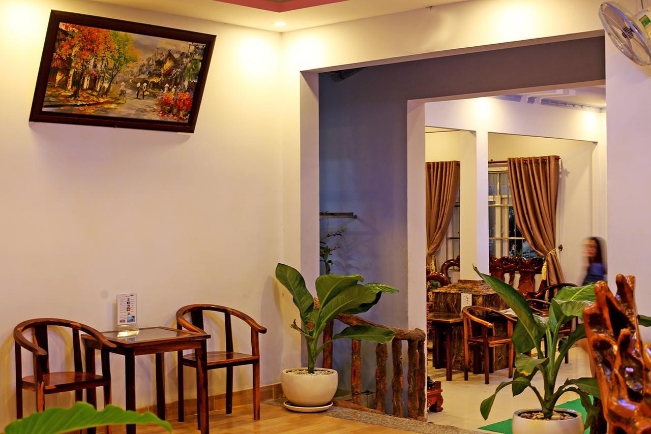 Thanh Trung Phu Quoc Hotel Exterior foto